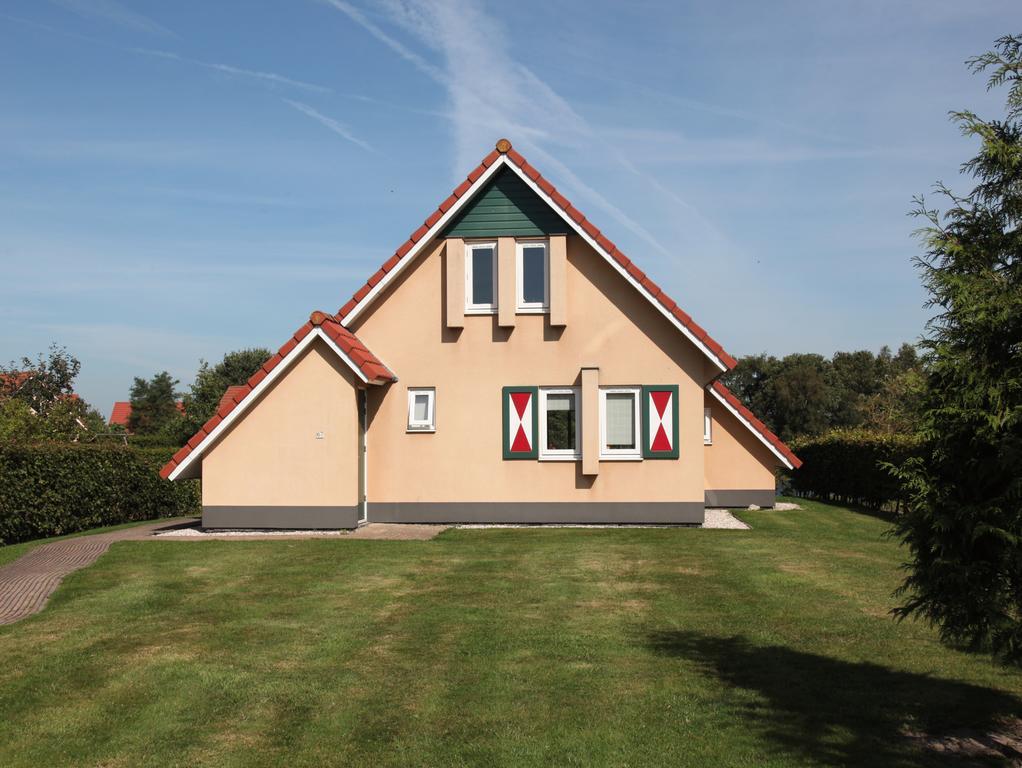 Villapark Akenveen Tynaarlo Exterior photo