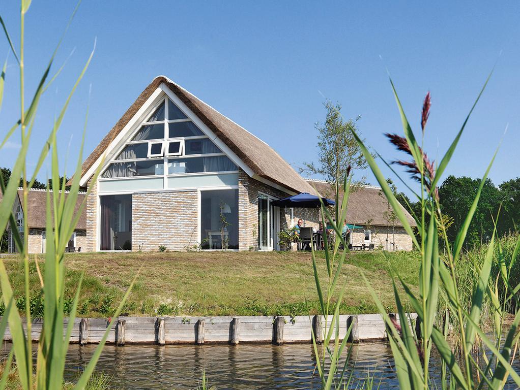 Villapark Akenveen Tynaarlo Exterior photo