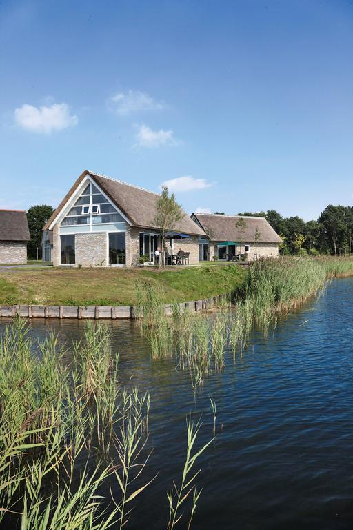 Villapark Akenveen Tynaarlo Exterior photo